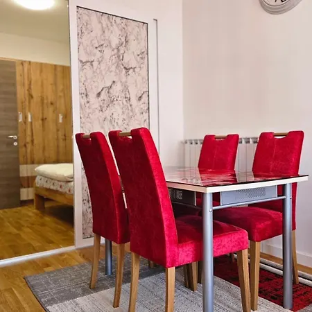 Apartman Frki Iv