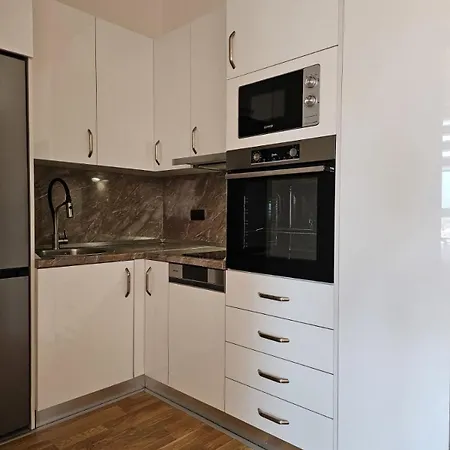 Apartman Frki Iv شقة سراييفو