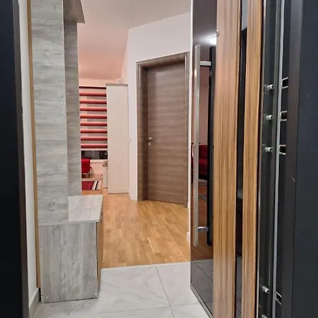 Apartman Frki Iv