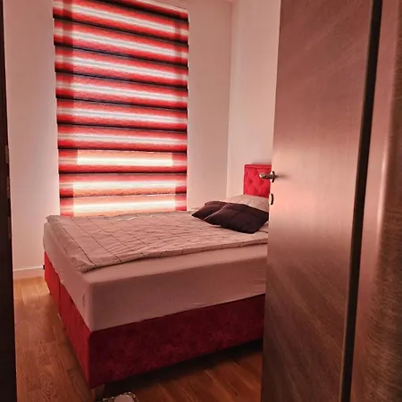 Apartman Frki Iv شقة سراييفو