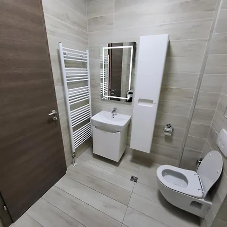 Apartman Frki Iv *
