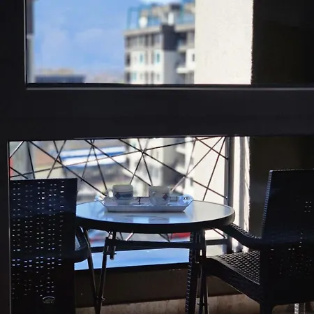 Apartman Frki Iv سراييفو