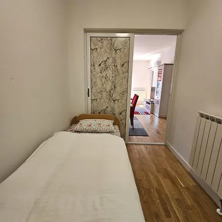 Apartman Frki Iv * سراييفو