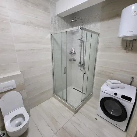 Apartman Frki Iv